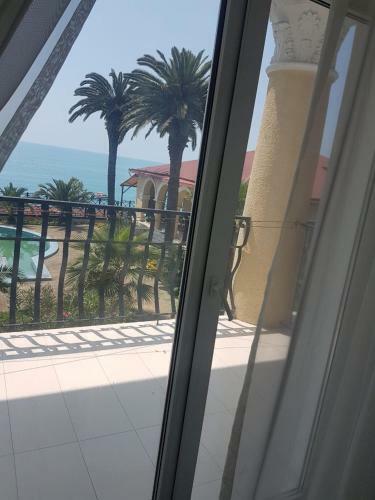 Hotel Lazurniy Bereg
