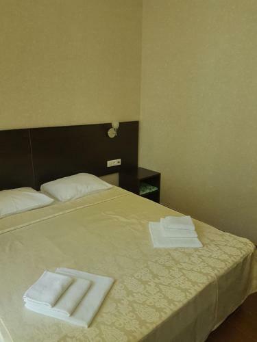 Hotel Lazurniy Bereg