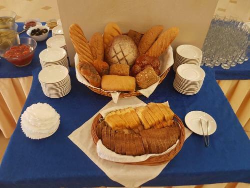 Hotel Lazurniy Bereg