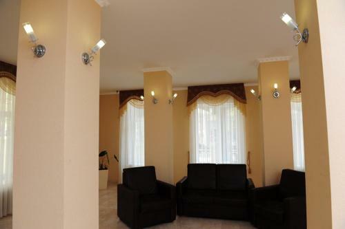 Hotel Lazurniy Bereg