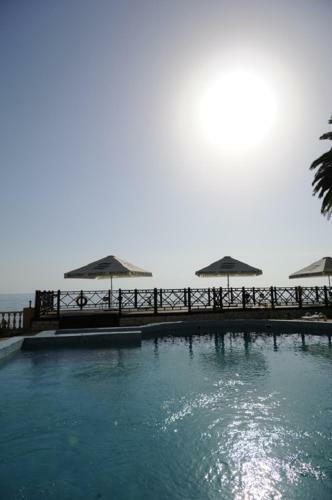 Hotel Lazurniy Bereg