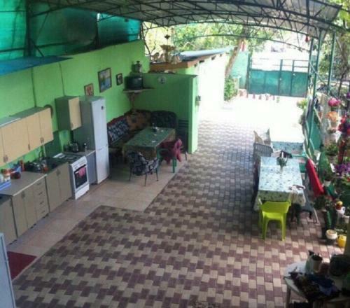 Hostal Guest House "ochagh"