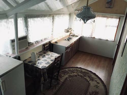 Hostal Guest House "ochagh"