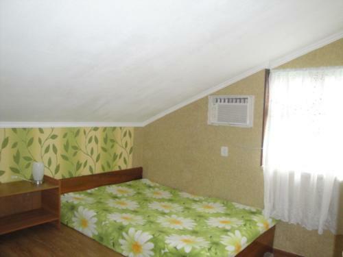Hostal Guest House "ochagh"