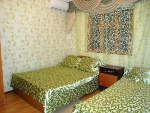 Hostal Guest House "ochagh"
