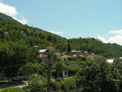 Hostal Guest House "ochagh"