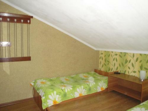 Hostal Guest House "ochagh"