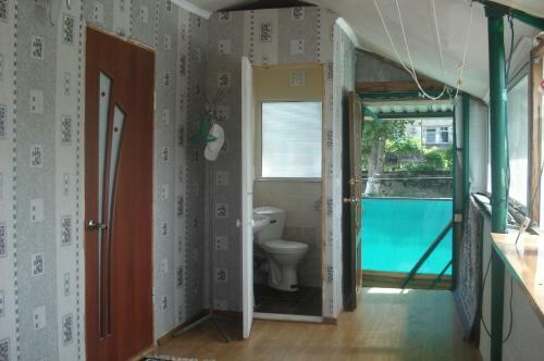 Hostal Guest House "ochagh"