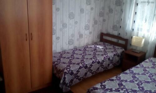 Hostal Guest House "ochagh"