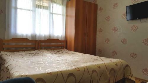 Hostal Guest House "ochagh"