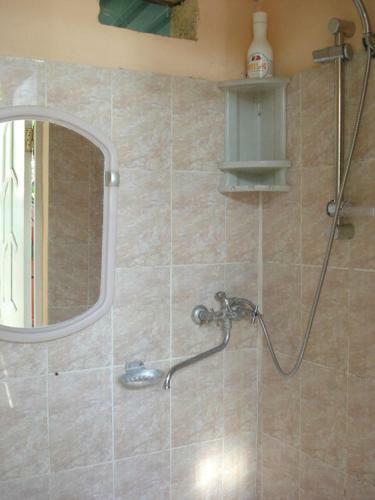 Hostal Guest House "ochagh"