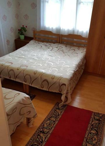 Hostal Guest House "ochagh"