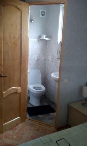 Hostal Guest House "ochagh"