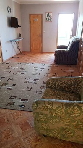 Hostal Guest House "ochagh"