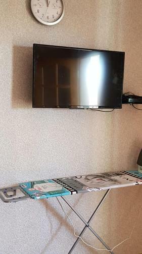 Hostal Guest House "ochagh"