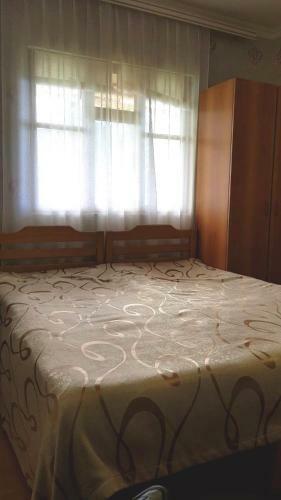 Hostal Guest House "ochagh"