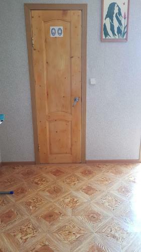 Hostal Guest House "ochagh"