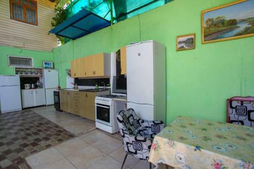 Hostal Guest House "ochagh"