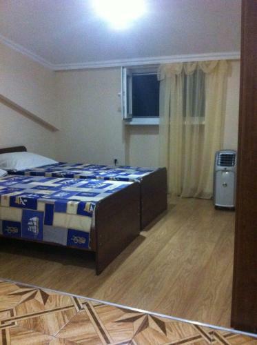 Hostal Guest Rooms By Stella