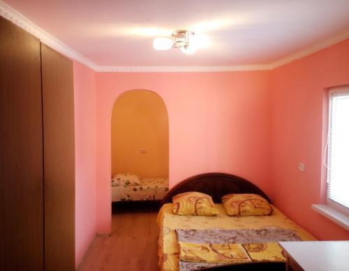 Hostal Guest House On Sosnalieva 22