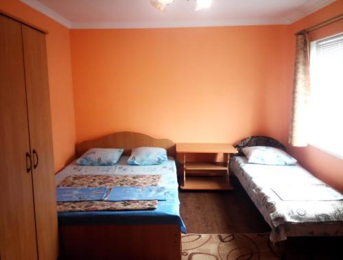 Hostal Guest House On Sosnalieva 22
