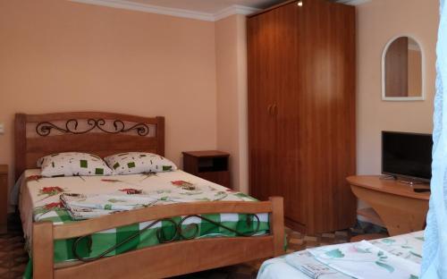 Hostal Guest House On Sosnalieva 22