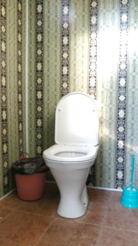 Hostal Guest House On Sosnalieva 22
