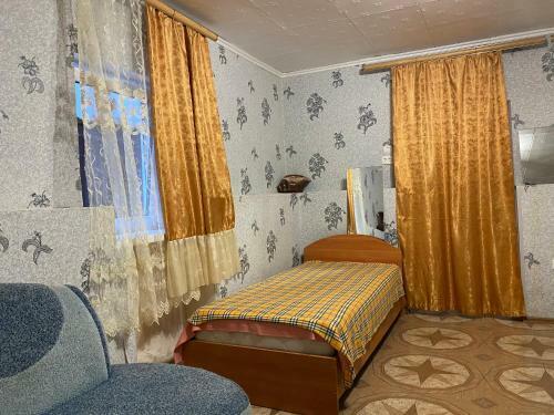 Hostal ???????? ??? Teymiya