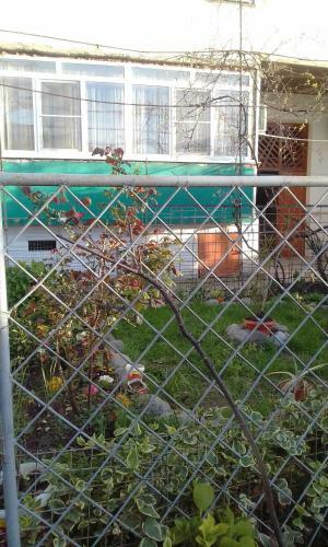 Apartment U Morya