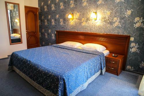 Hostal Indisan