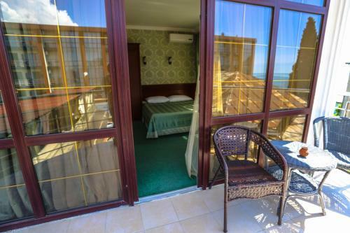 Hostal Indisan