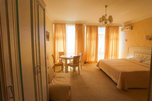 Hostal Indisan