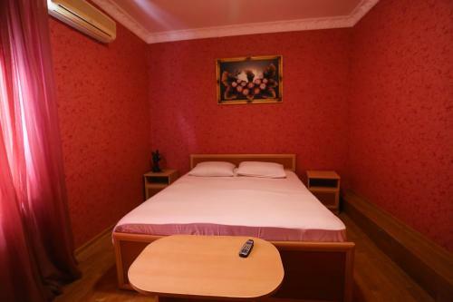 Hostal Indisan