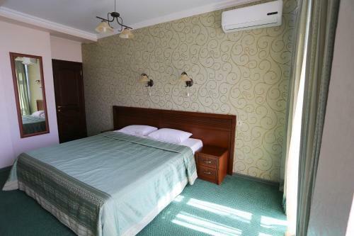 Hostal Indisan