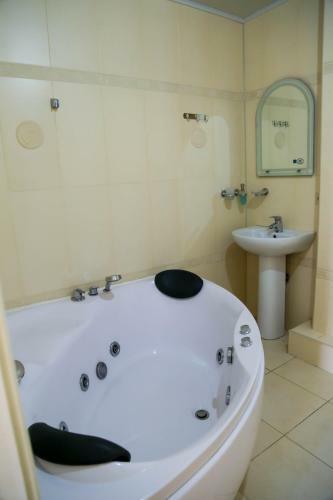 Hostal Indisan