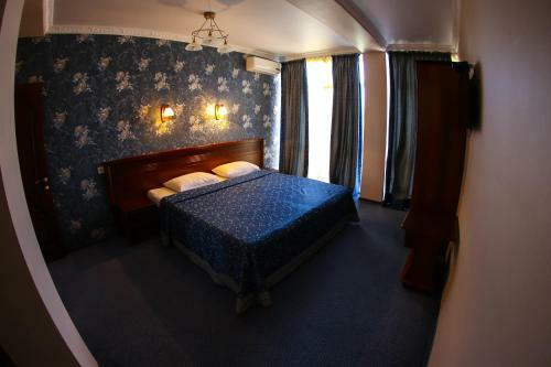 Hostal Indisan