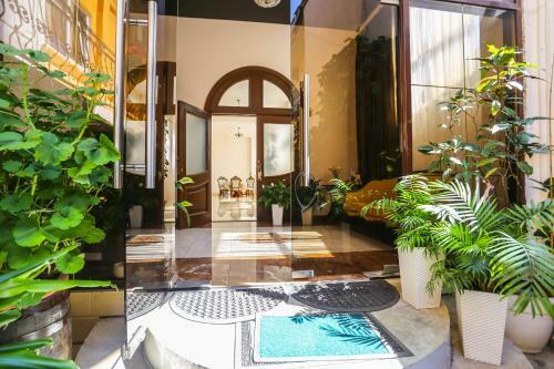Hostal Indisan