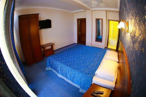 Hostal Indisan
