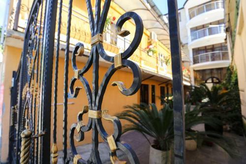 Hostal Indisan