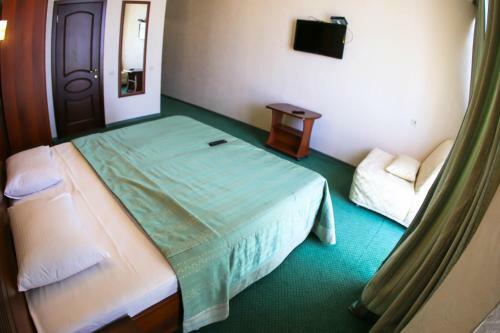 Hostal Indisan