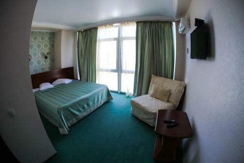 Hostal Indisan