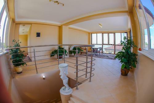 Hostal Indisan