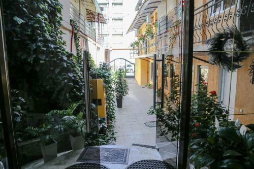 Hostal Indisan