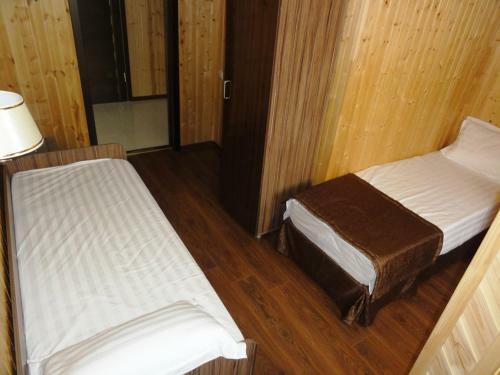 Hostal Guest House Ritsa