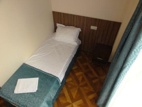 Hostal Guest House Ritsa