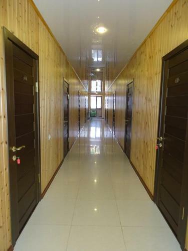 Hostal Guest House Ritsa