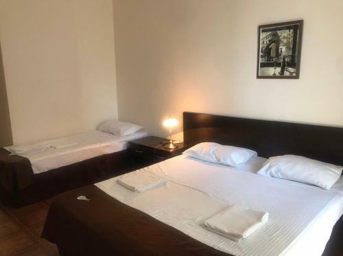 Rd-hotel