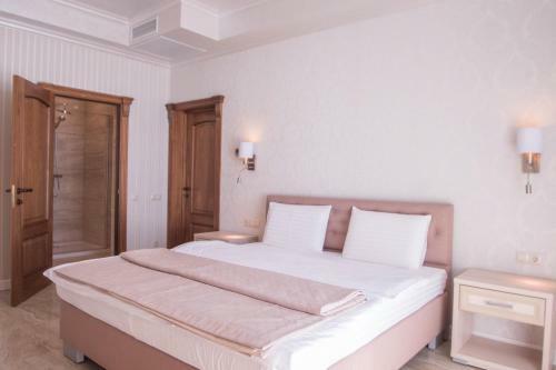 Hotel Cheluskintsev