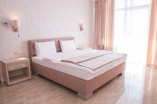 Hotel Cheluskintsev