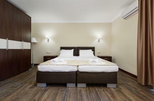 Hotel Cheluskintsev